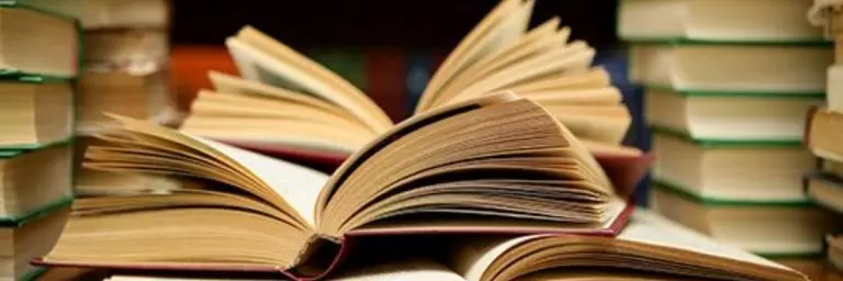 Highschooler’s Reading List