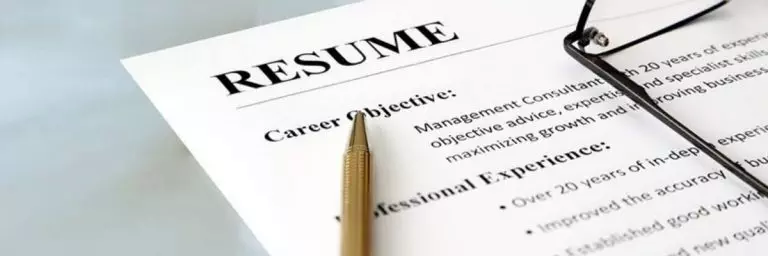 How to Write an Effective Resume: 5 Key Tips