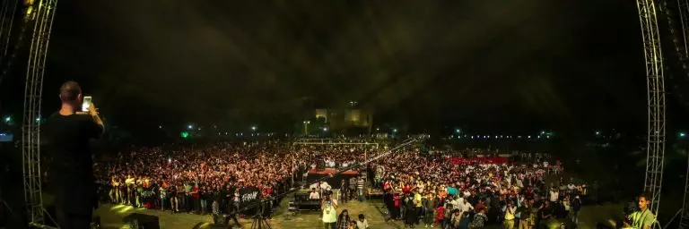 Insider’s Guide to Organizing Large-Scale Festivals