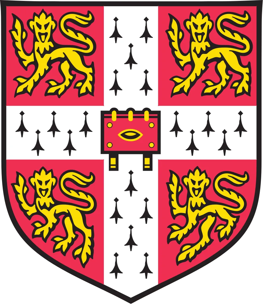 University of Cambridge
