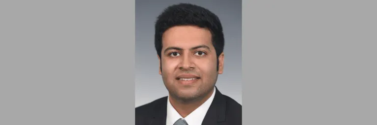 I Came, I Saw, I Conquered: CEIBS Student Ketan Arora’s Journey to Shen City