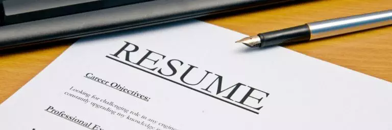 5 Common Resume Mistakes and How to Avoid Them