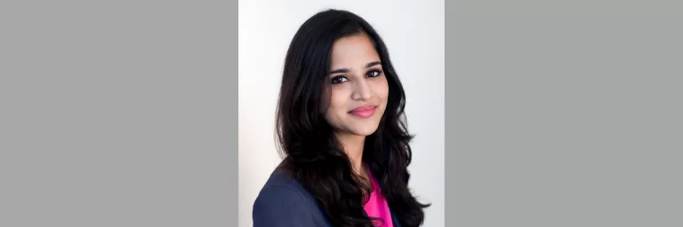 Texas McCombs MBA Student Shares College Insights