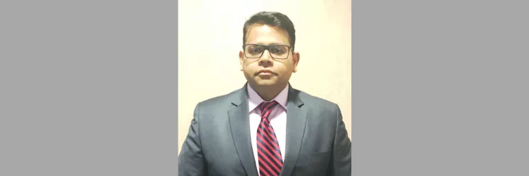 Georgetown MBA: Alumnus Deepak Sahay Shares Insights