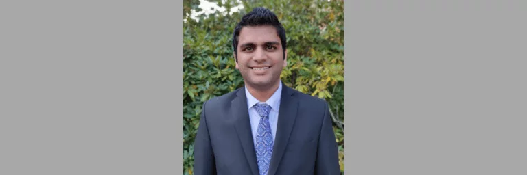 Life at Babson College: Manan Bhandari’s Olin Graduate School Experience