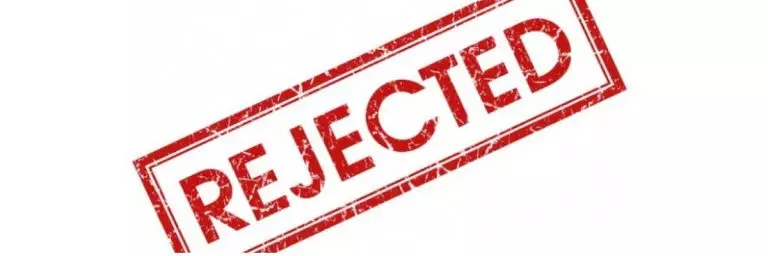 How to Handle University Rejection & Move Forward