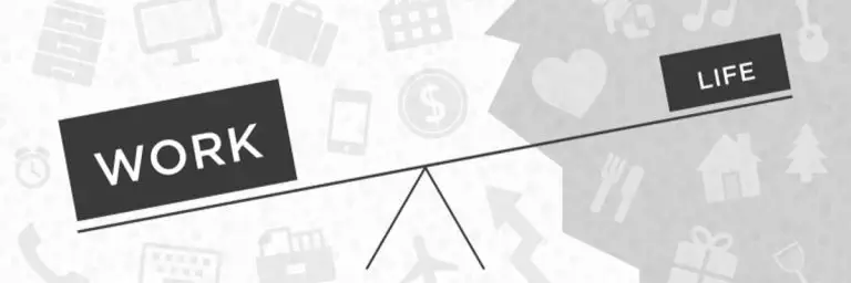 Achieving Work-Life Balance as a Busy Student