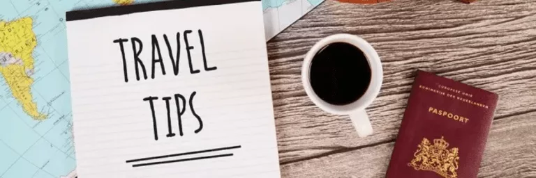 10 Essential Travel Tips for Students