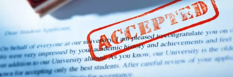 10 Essential Tips for a Successful College Application