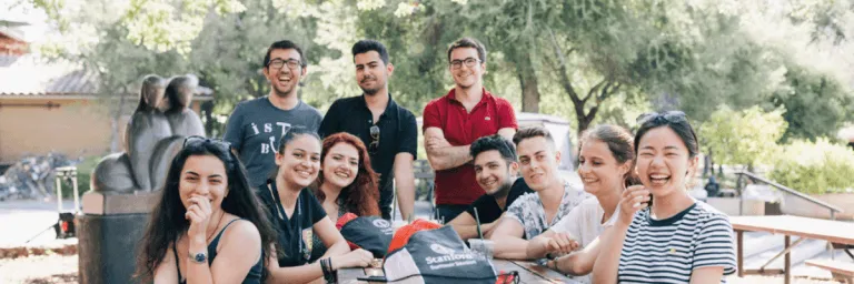 Top Summer Programs for High School Students