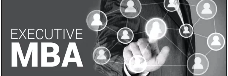 All About an Executive MBA: Is It Right for You?