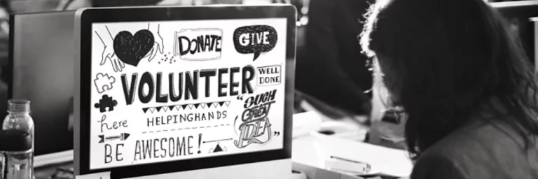 How to Volunteer from Home During COVID-19