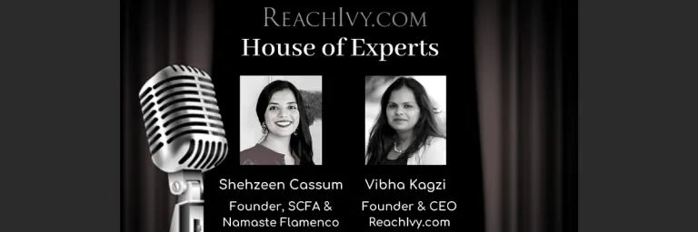 House of Experts Ep. 17: Vibha Kagzi & Shehzeen Cassum
