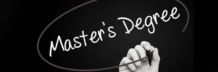 A Beginner’s Guide to Choosing a Masters Degree