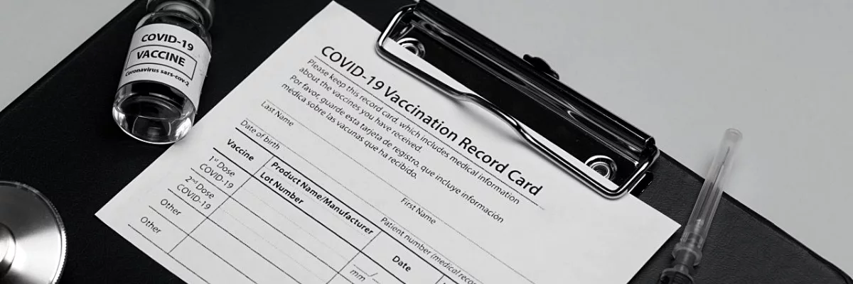 covid vaccination