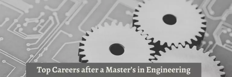 Top Careers After a Master’s in Engineering