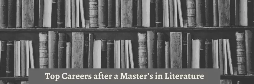 Careers in Literature