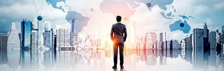 How to Apply & Land a Job Abroad as an International Student