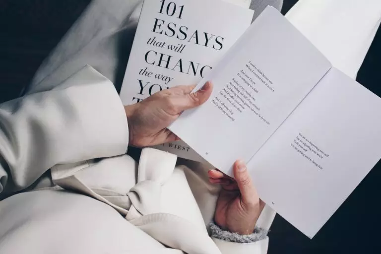 Avoid These Common Grammar Mistakes in Your College Essay