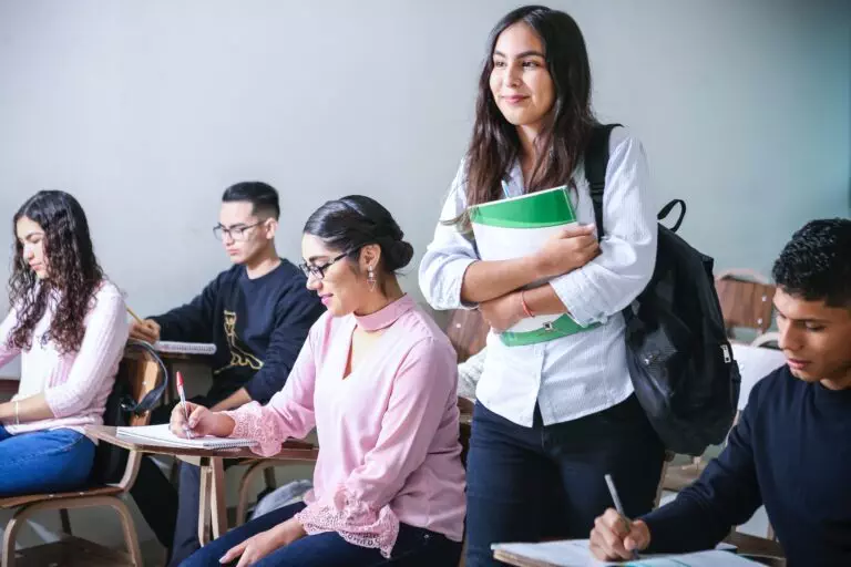 International High School Admissions: What You Need to Know