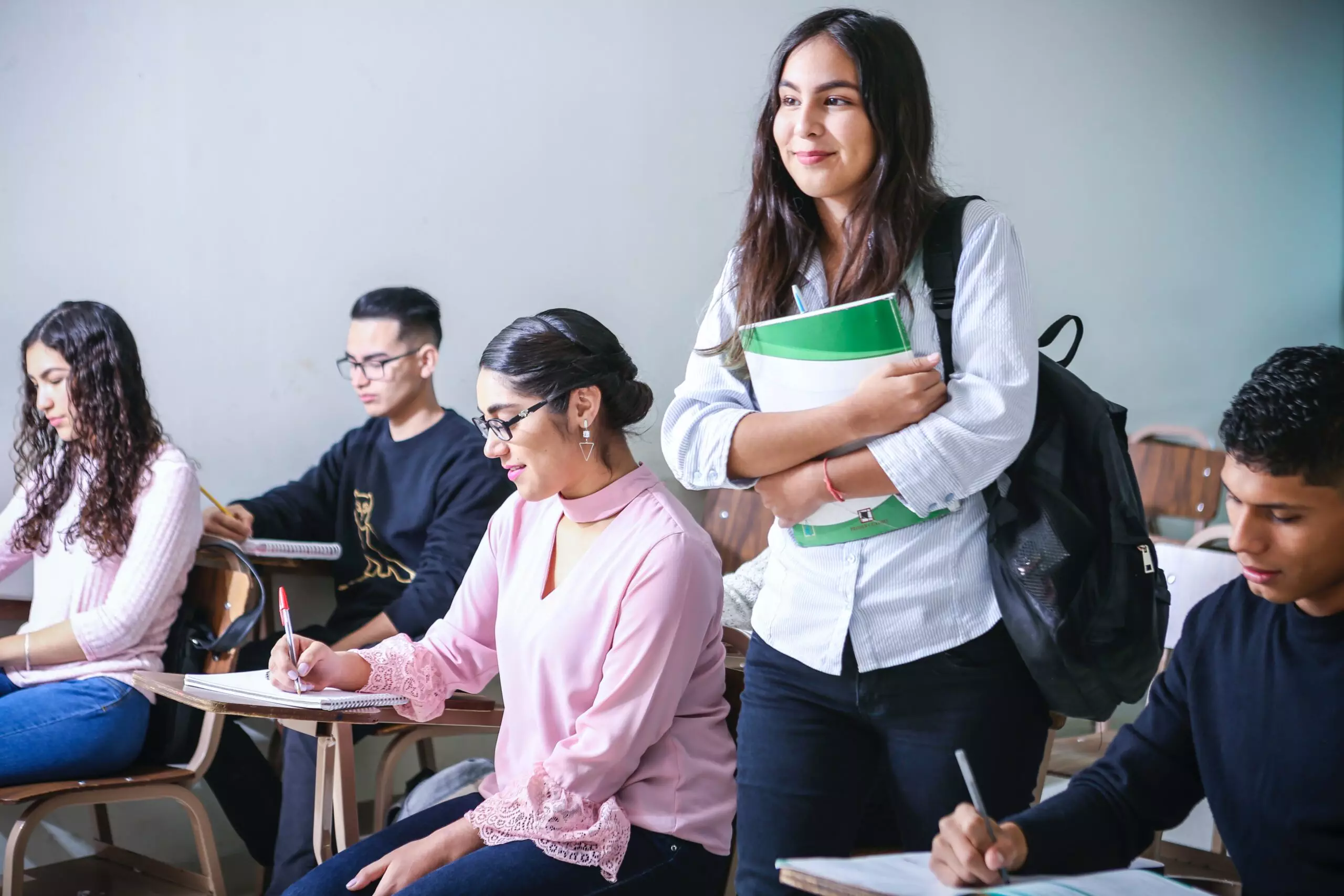 Wharton Deferred MBA