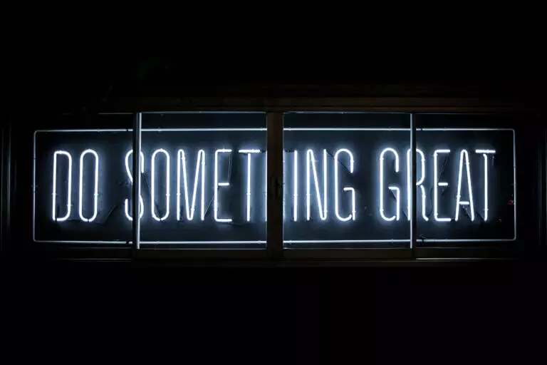 How to Write the Best Personal Statement for College Applications