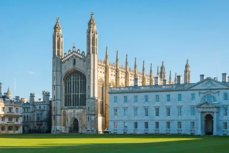 MBA Programs in the UK: Admissions, Fees & Top Universities