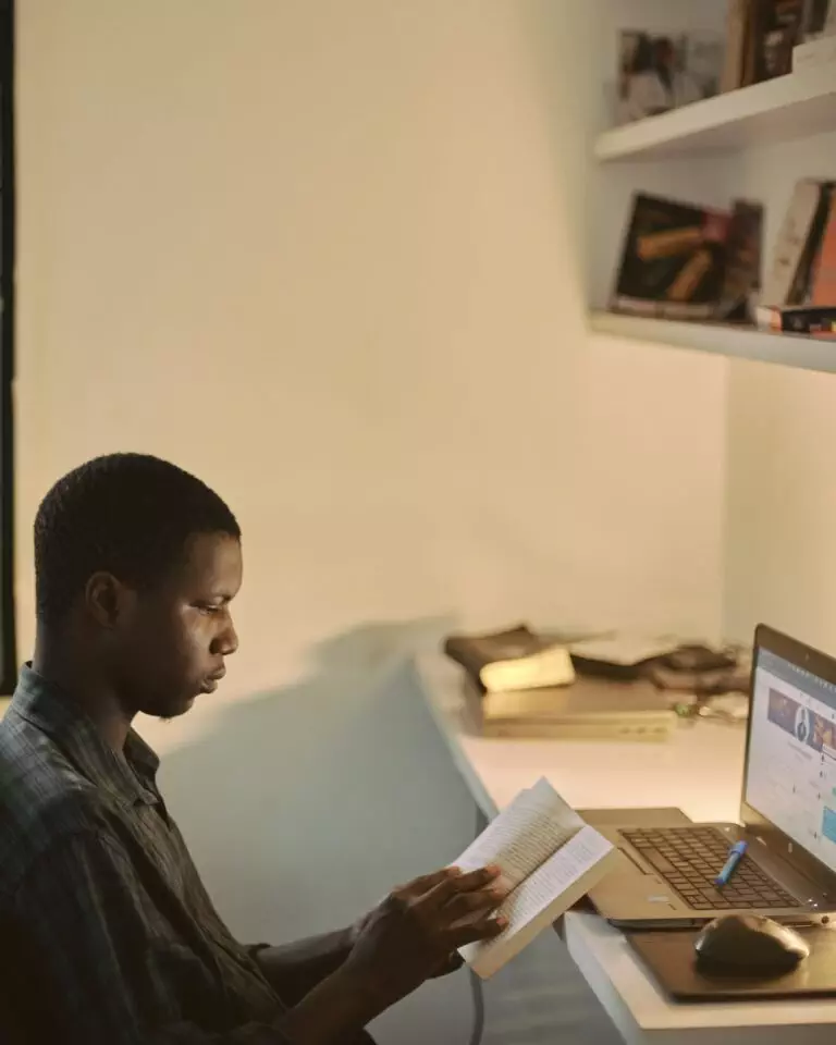 Preparing for Your Undergraduate Interview
