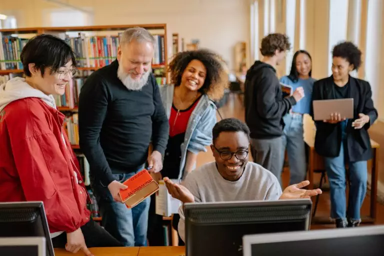 Top Three MBA Programs in the USA
