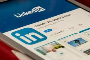 LinkedIn Profile