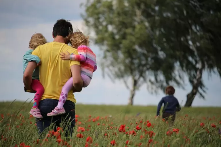Navigating Your Child’s Future: A Guide for Parents