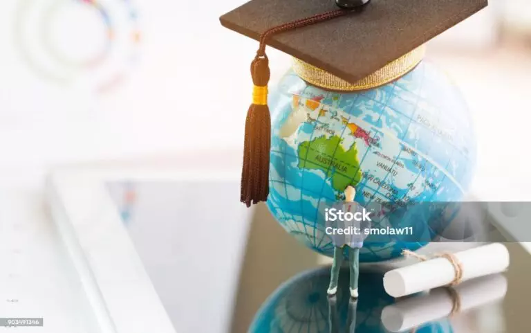 What Does a Top-Ranked Global MBA provide?
