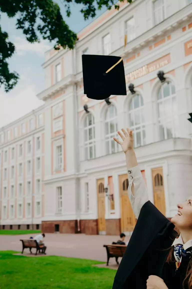 How Do You Pick the Right University for Your MBA?