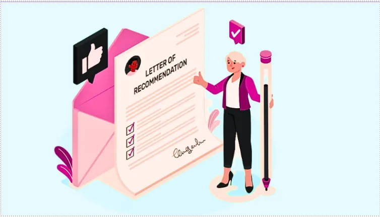 Unlocking Success: Top Five Tips for Crafting the Perfect Letter of Recommendation