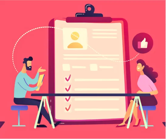 Crack Your Job Interview