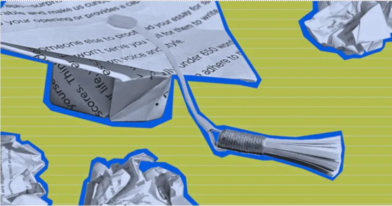 Choosing The Right Major