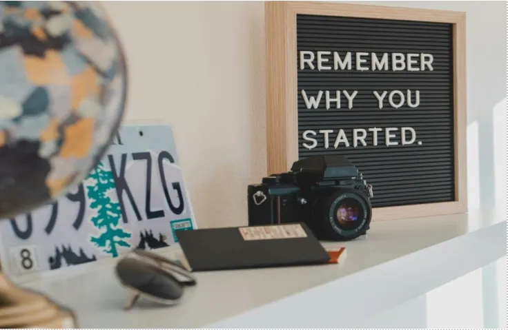 How can students stay motivated?