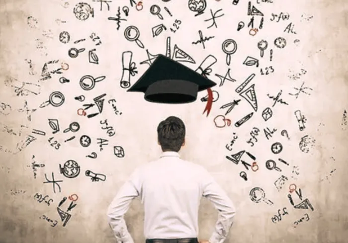 Overcoming the nervousness of selecting the right college