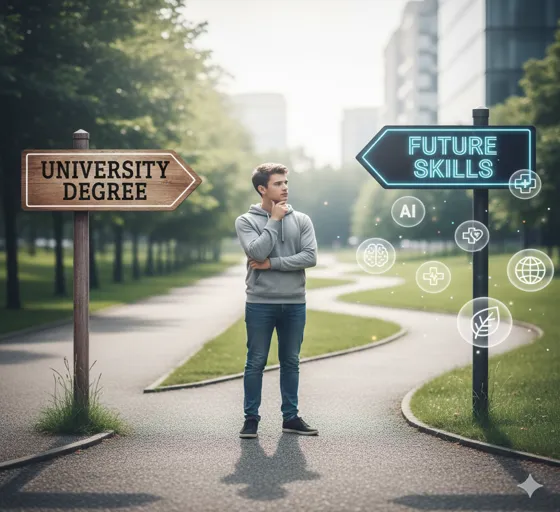 Future-Proof Careers: What Will Still Be Relevant in 2030?