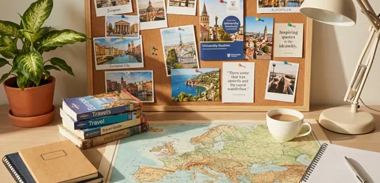 Are Non-Traditional Destinations Safer Bets?