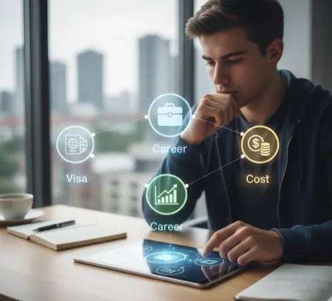 Studying Abroad in 2026: What Has Changed Since 2020?