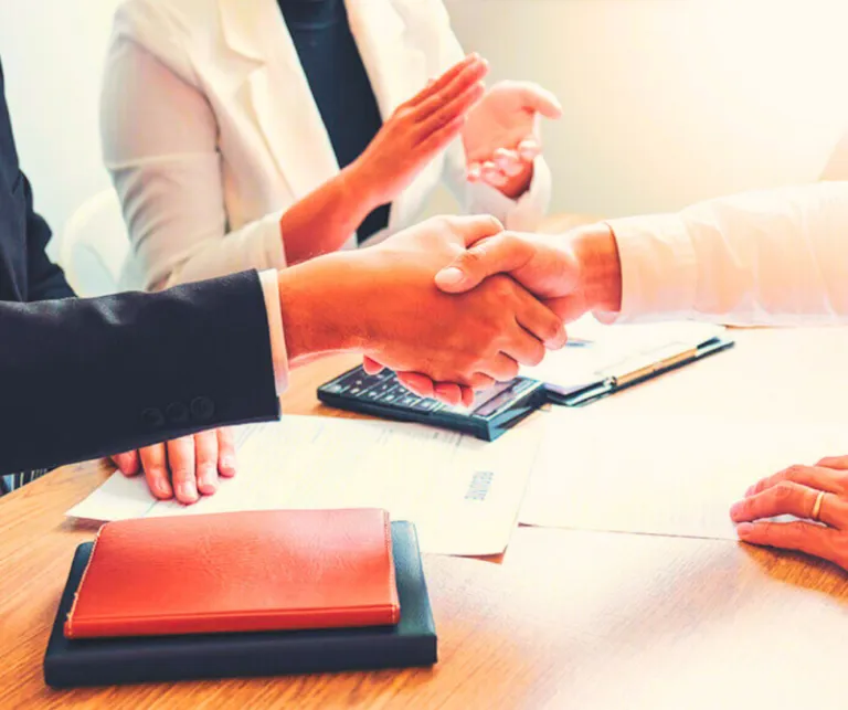 How to Ace Your College Admission Interview Confidently