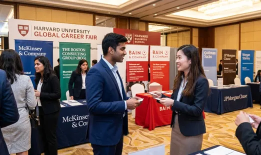 Ivy League MBA Guide