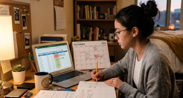 Near You or Right for You? Choosing a College Counselor