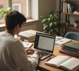 How CBSE, ISC & IB Students Can Build Global Profiles While Studying in India