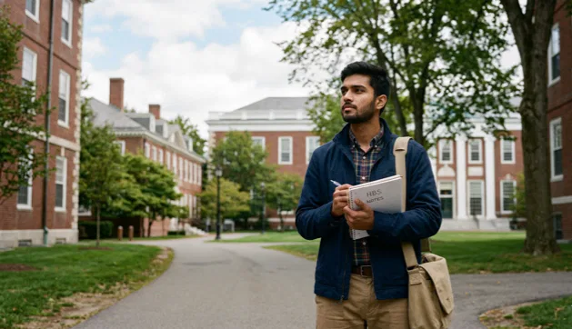 Harvard Business School Admission Criteria for Indian Students