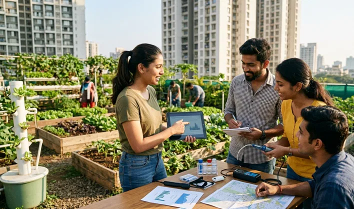 Careers in Sustainability & ESG: What Students Must Know