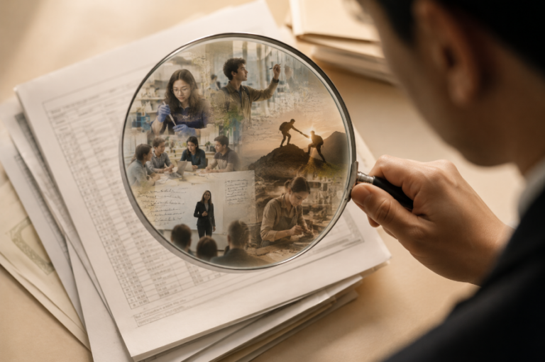 College Admissions Have Changed. Has Your Strategy?