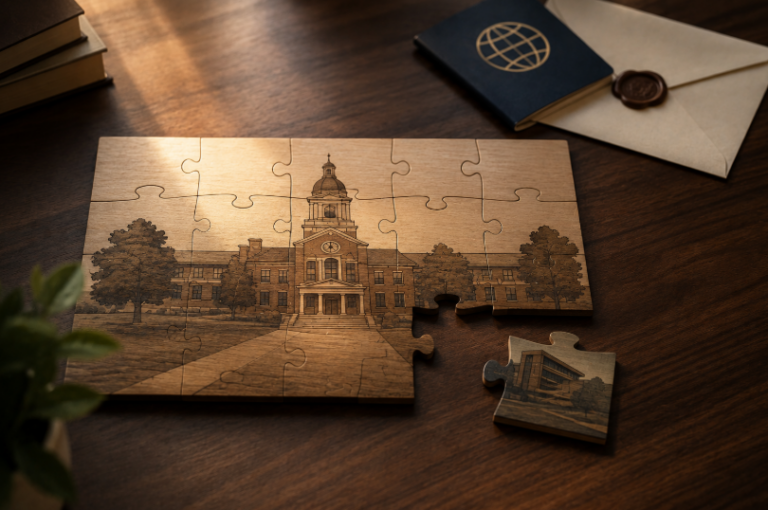 Good College, Wrong Fit: How to Spot It Early
