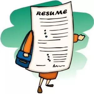 resume writing tips